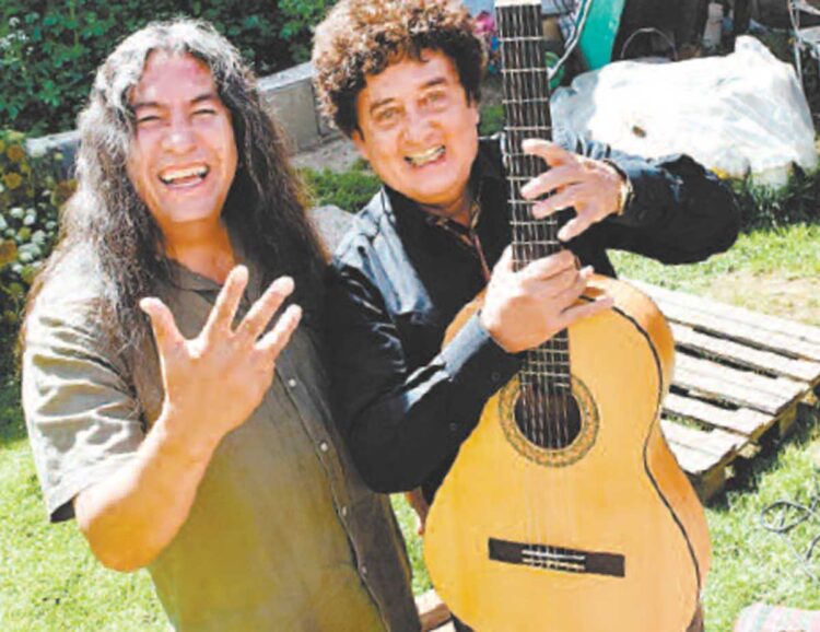 Conciertos 2022