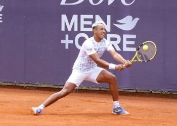 Dellien y Arias pierden sus partidos de dobles en el Challenger de Concepción