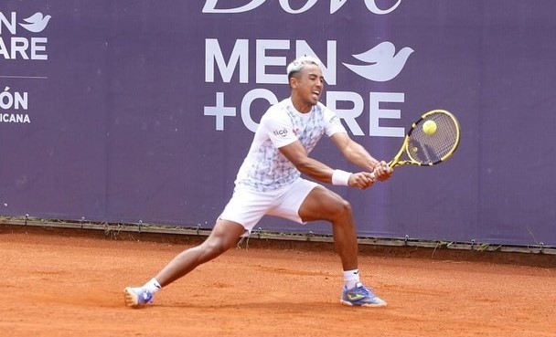 Dellien y Arias pierden sus partidos de dobles en el Challenger de Concepción