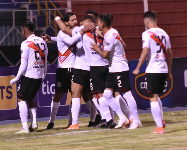 Nacional Potosí quiere conquistar a la Villa Imperial