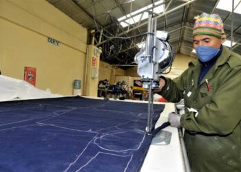 Se reduce la tasa de desempleo en el país