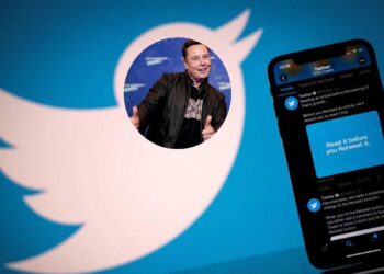 Elon Musk adquiere el 9,2% de las acciones de Twitter