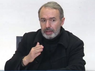 Reunión de gabinete ampliado instruye acelerar la inversión pública y luchar contra la corrupción