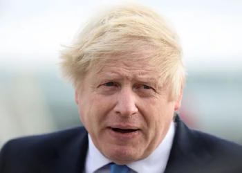 Boris Johnson no apoyará a ninguno de los 11 candidatos a sucederle
