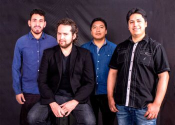 Carlos Fischer, aventura musical en libertad
