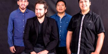 Carlos Fischer, aventura musical en libertad