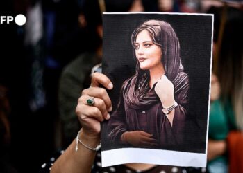 Irán dice que Mahsa Amini murió por una enfermedad y no a "golpes",