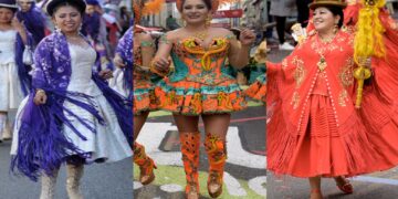 La moda de la gran fiesta:  símbolo de distinción