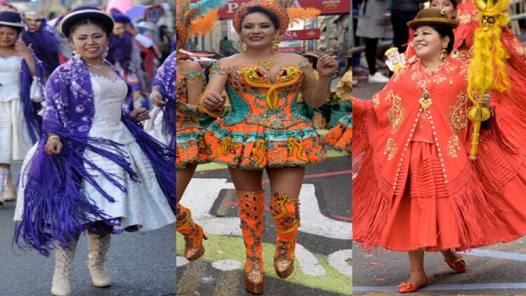 La moda de la gran fiesta:  símbolo de distinción
