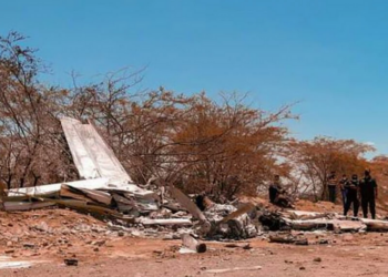 Perú espera informes de Chile y Holanda para identificar a los muertos en accidente en Nasca