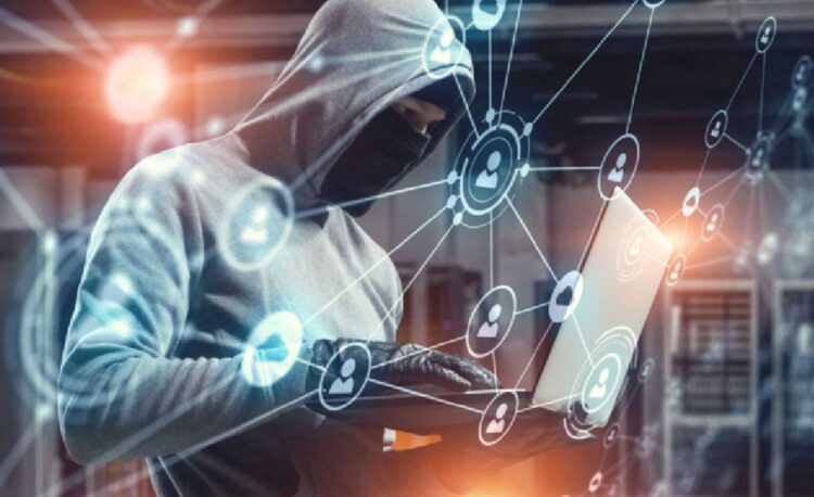Un hacker afirma que robó los datos de mil millones de chinos