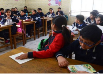 El Ministerio de Educación dispone descuentos desde 5% para inscripciones en colegios privados