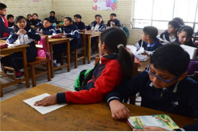 El Ministerio de Educación dispone descuentos desde 5% para inscripciones en colegios privados