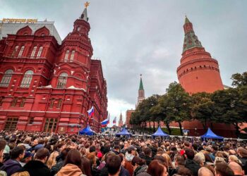 Rusia facilitará el acceso a la nacionalidad rusa a los extranjeros que se sumen a su ejército