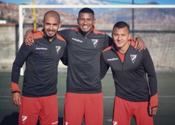 Always apunta a mantener su invicto en El Alto y acercarse a los líderes