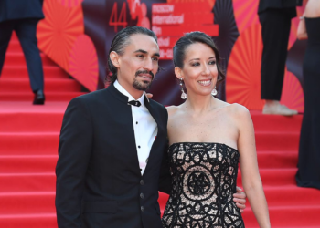 Filme ‘El visitante’ se presentó en el Festival de Cine de Moscú