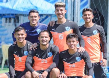 Bolívar, cerca de tomar el liderato e igualar marca histórica