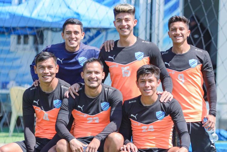 Bolívar, cerca de tomar el liderato e igualar marca histórica