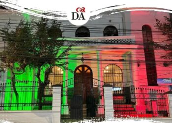 Alistan celebración de la ‘Semana de la lengua italiana en el mundo’