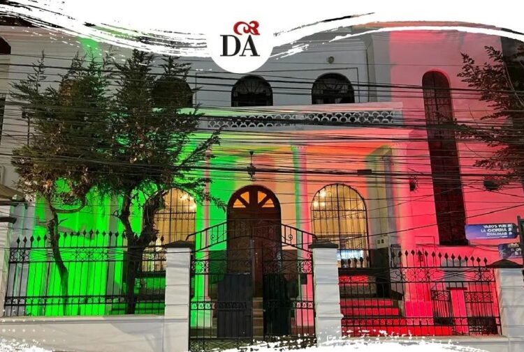 Alistan celebración de la ‘Semana de la lengua italiana en el mundo’