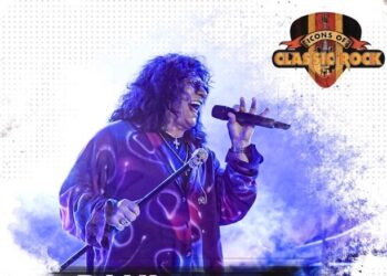 ‘Icons of Classic Rock’ anuncia la reprogramación de su gira por Sudamérica