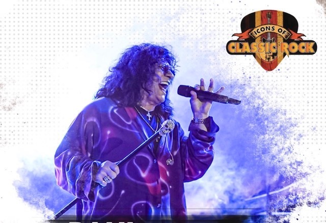 ‘Icons of Classic Rock’ anuncia la reprogramación de su gira por Sudamérica