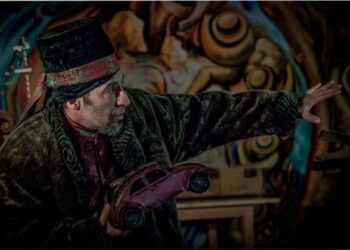 ‘El show de los insectos maravillosos’ regresa con renovada puesta en escena