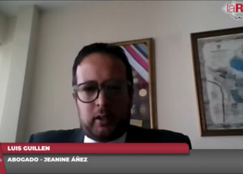 Áñez no fue notificada para el juicio oral por el caso Golpe de Estado II