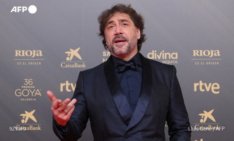 ‘El buen patrón’ gana el Premio Goya a la mejor película del año del cine español