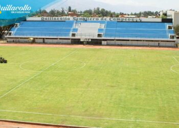 Cochabamba estrenará su quinto estadio en el profesionalismo
