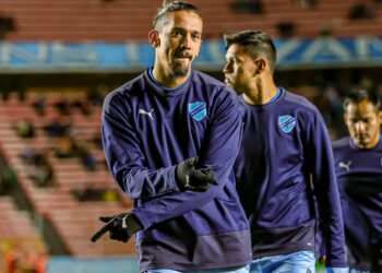 Bolívar jugará tres partidos de alto vuelo