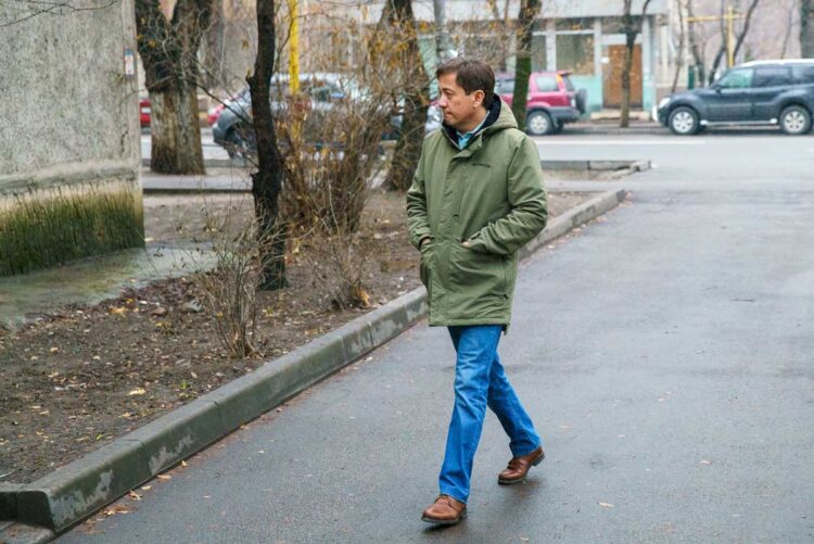 En Kazajistán, las torturas ponen en duda la versión oficial de los disturbios