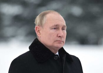 Putin dice que el conflicto en Ucrania es uno de los resultados del "derrumbe de la Unión Soviética"