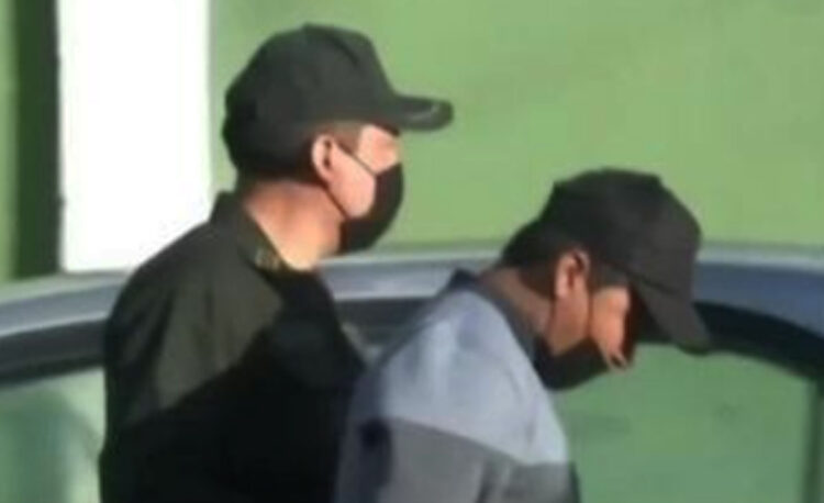 Aprehenden a un tercer implicado en el triple asesinato en Ivirgarzama