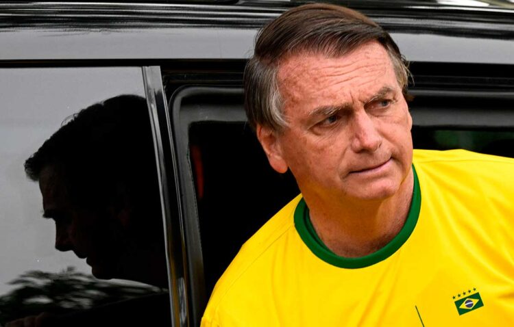 Lula y Bolsonaro, un duelo con final incierto en un Brasil fracturado