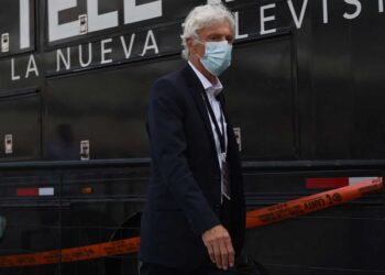 José Pekerman, ¿un príncipe para la Cenicienta vinotinto?