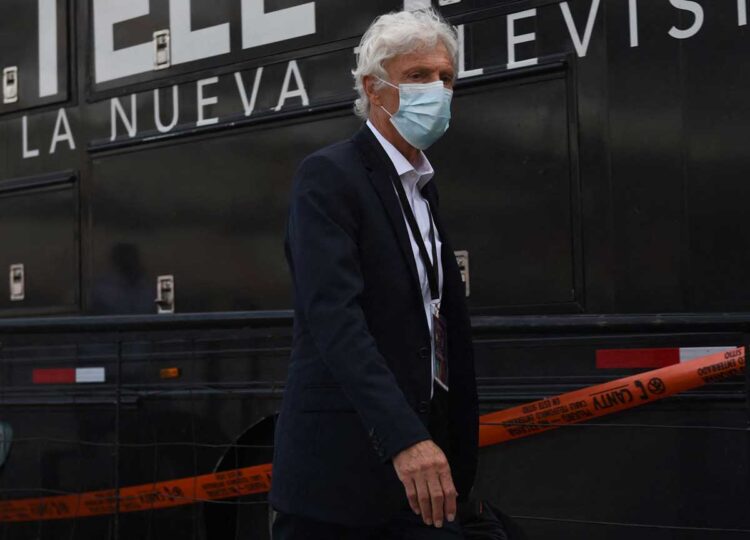 José Pekerman, ¿un príncipe para la Cenicienta vinotinto?
