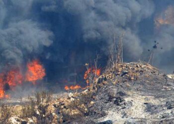 Al menos 80 muertos en explosión de refinería de petróleo ilegal en Nigeria
