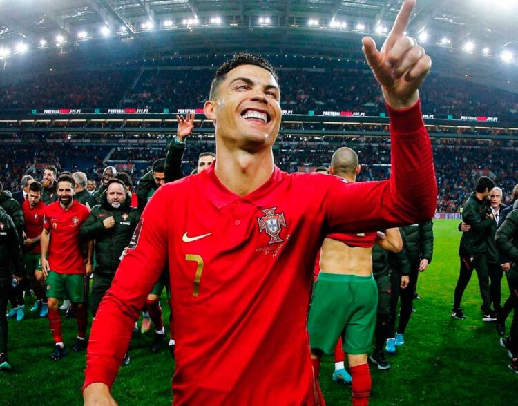 Ronaldo promete su ‘verdad’ sobre su situación ante ‘mentiras’ de los medios
