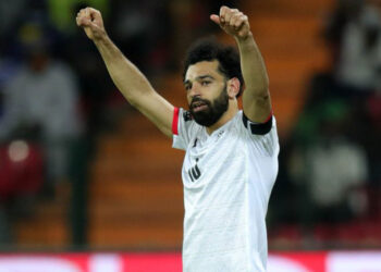Salah envía a Egipto a cuartos de la Copa de África, Guinea Ecuatorial da la sorpresa
