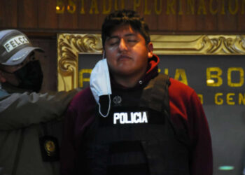 Juez que liberó a ‘psicópata sexual’: ‘Demostró buen comportamiento y era recluso ejemplar’