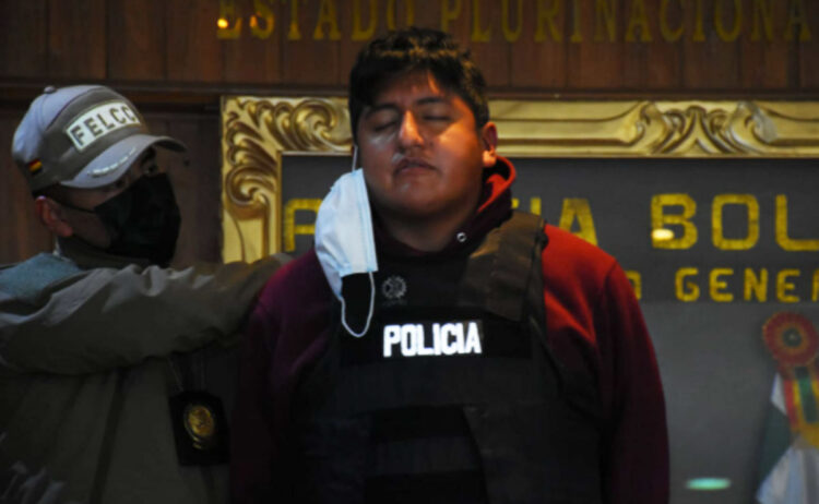 Juez que liberó a ‘psicópata sexual’: ‘Demostró buen comportamiento y era recluso ejemplar’