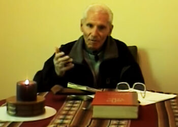 Fallece el padre Mateo Garau, destacado sacerdote jesuita, educador y comunicador