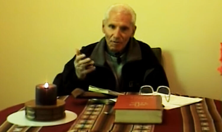 Fallece el padre Mateo Garau, destacado sacerdote jesuita, educador y comunicador