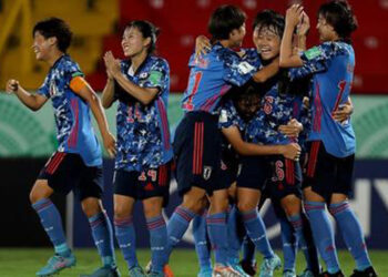 Japón ejecuta a EEUU con un 3-1 y pasa a cuartos del Mundial femenino Sub20