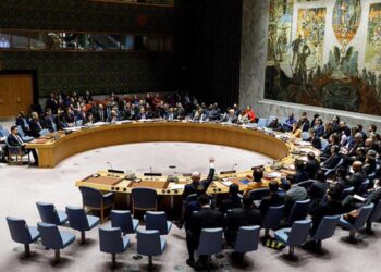 Consejo de Seguridad de la ONU se reúne por Ucrania y EEUU amenaza a Rusia con sanciones