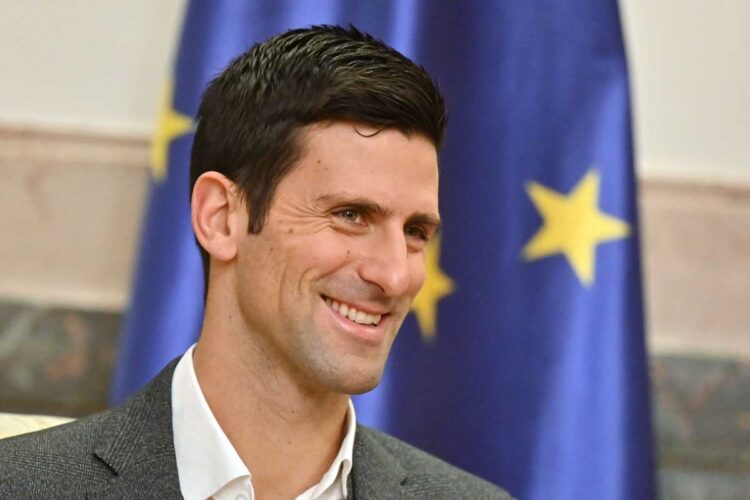 Djokovic dará su ‘versión’ de lo ocurrido en Australia ‘en 7 a 10 días’