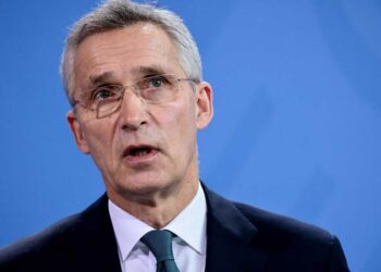 OTAN prepara despliegue de fuerzas adicionales en su flanco oriental y advierte a China