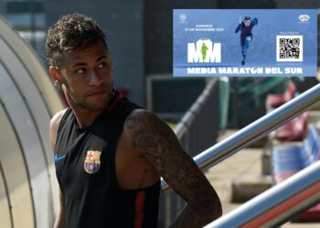 Neymar irá a juicio en Barcelona