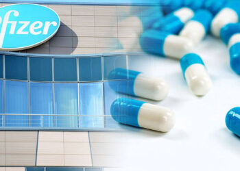 China da aprobación ‘condicional’ a la píldora anticovid de Pfizer